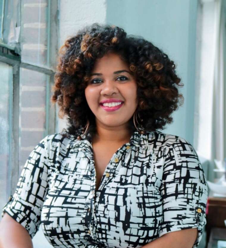 Candace Mitchell Harris